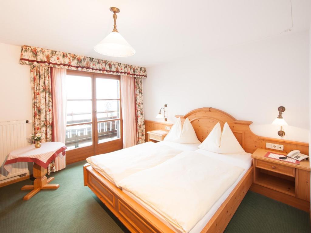 Gasthof Steinerwirt Grossgmain Habitación foto