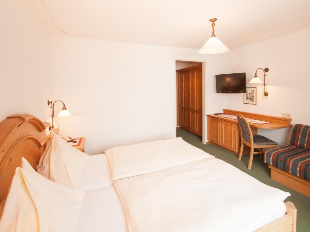 Gasthof Steinerwirt Grossgmain Habitación foto