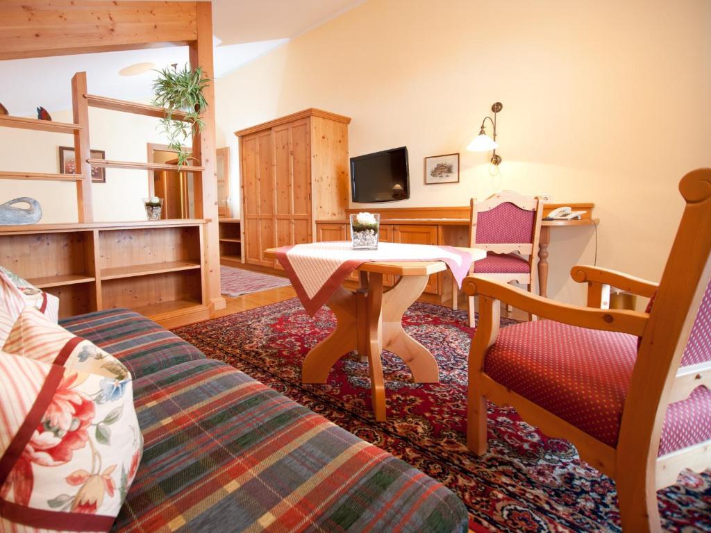 Gasthof Steinerwirt Grossgmain Habitación foto