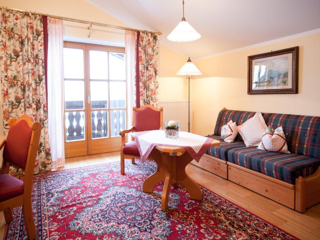 Gasthof Steinerwirt Grossgmain Habitación foto