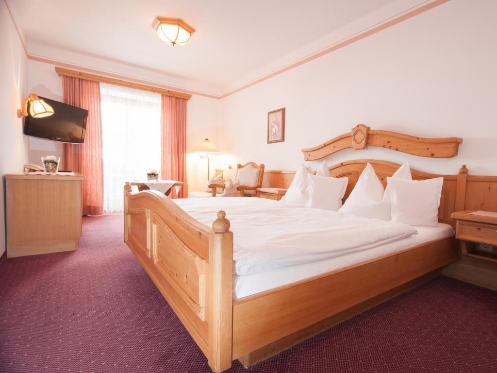 Gasthof Steinerwirt Grossgmain Habitación foto